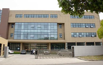 চীন Suzhou Delfino Environmental Technology Co., Ltd.