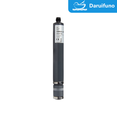4 - 20MA Or RS485 Residual Chlorine Sensor CS4 With Flow Cell For Sewage Water Treatment