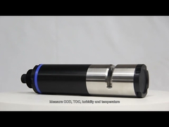 How to choose a suitable  COD/TOC sensor ？