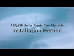 আপনার pH সেন্সর কত উপায়ে ইনস্টল করা যেতে পারে?