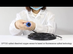 কীভাবে একটি কম-পাওয়ার দ্রবীভূত অনলাইন/পোর্টেবল অক্সিজেন সেন্সর চয়ন করবেন?