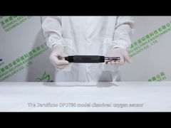 পয়ঃনিষ্কাশন শিল্পে কী ধরনের অনলাইন দ্রবীভূত অক্সিজেন সেন্সর ব্যবহার করা যেতে পারে?