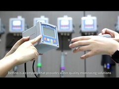 কিভাবে জলজ শিল্পের জন্য সবচেয়ে উপযুক্ত দ্রবীভূত অক্সিজেন সেন্সর নির্বাচন করবেন?