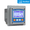 2 SPST IP66 ইন্ডাস্ট্রিয়াল অনলাইন pH ORP কন্ট্রোলার যার LCD ডিসপ্লে স্ক্রীন স্যুয়েজের জন্য