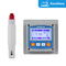 সুইমিং পুলের জন্য উন্নত ABS 0~14pH IP66 pH ORP মিটার কন্ট্রোলার