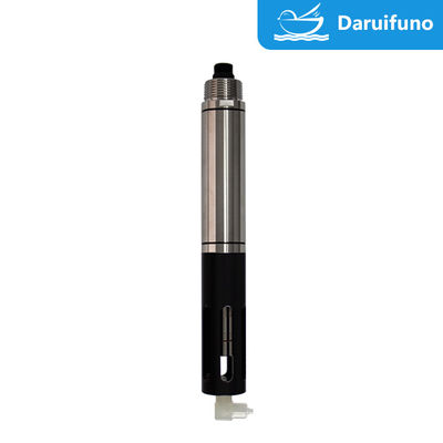 SS316 RTU ডিজিটাল দ্রবীভূত অক্সিজেন সেন্সর