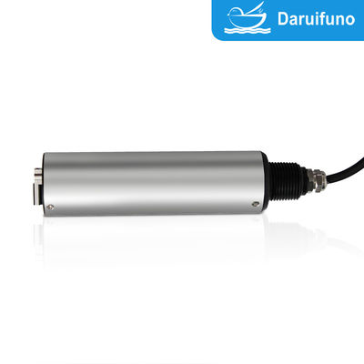 ইনফ্রারেড টার্বিডিটি সেন্সর অটো ব্রাশ সহ 0.01-3000NTU RS485 MODBUS