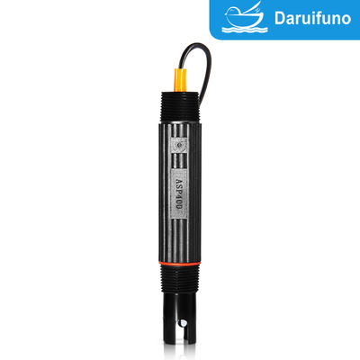 রাসায়নিক বর্জ্যের জন্য উপযুক্ত এনালগ পিএইচ সেন্সর