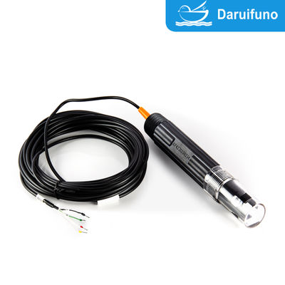 Analog PH Sensor With 0~14pH For Domestic Sewage