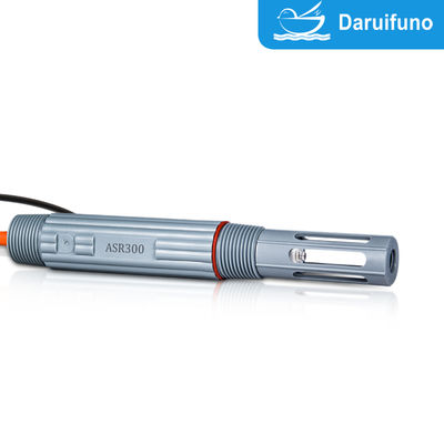 রাসায়নিক বর্জ্যের জন্য উপযুক্ত এনালগ পিএইচ সেন্সর