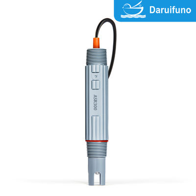 রাসায়নিক বর্জ্যের জন্য উপযুক্ত এনালগ পিএইচ সেন্সর