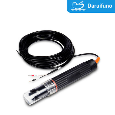 শিল্প বর্জ্যের জন্য উপযুক্ত এনালগ ORP ইলেক্ট্রোড