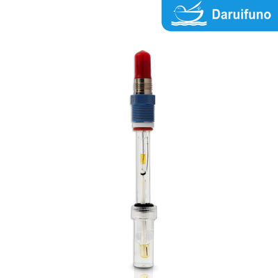 সান্দ্র কাদা বা ডি সালফারাইজেশনের জন্য অ্যানালগ পিএইচ ইলেক্ট্রোড