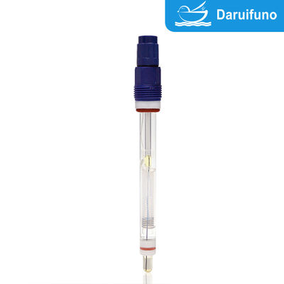 কম তাপমাত্রা প্রতিরোধী পিএইচ সেন্সর যা মাইনাস সেলসিয়াসের নিচে ব্যবহৃত হয়